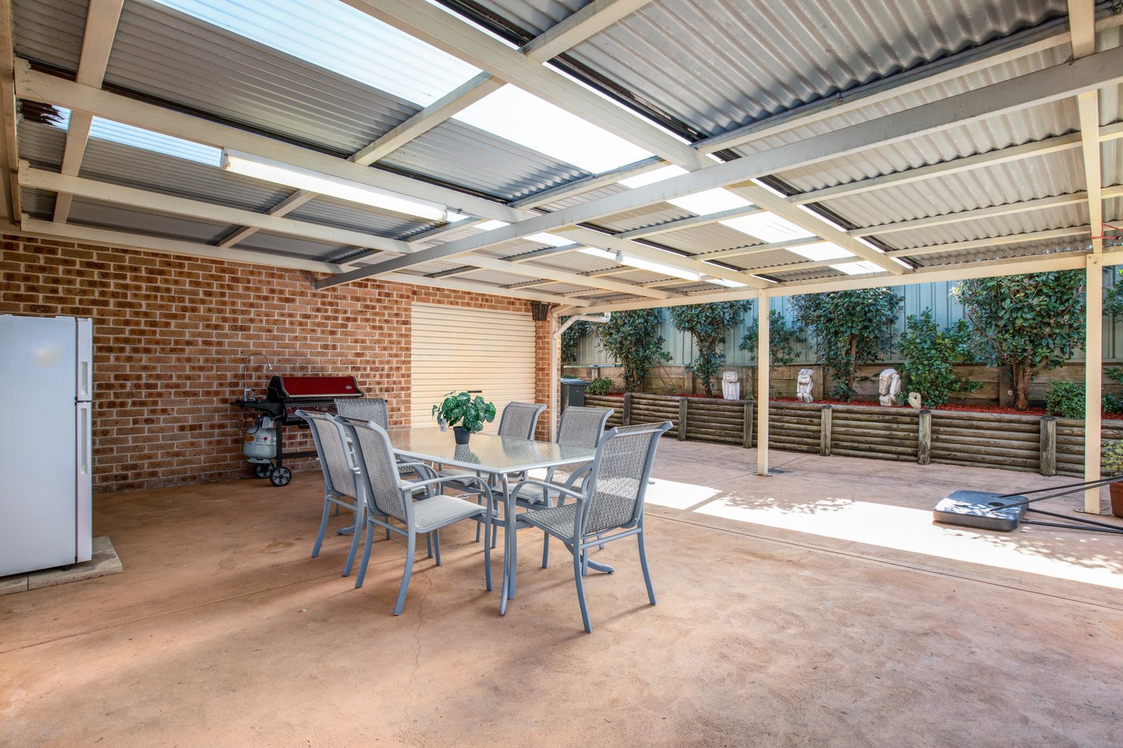 21 Leinster Circuit ASHTONFIELD 19