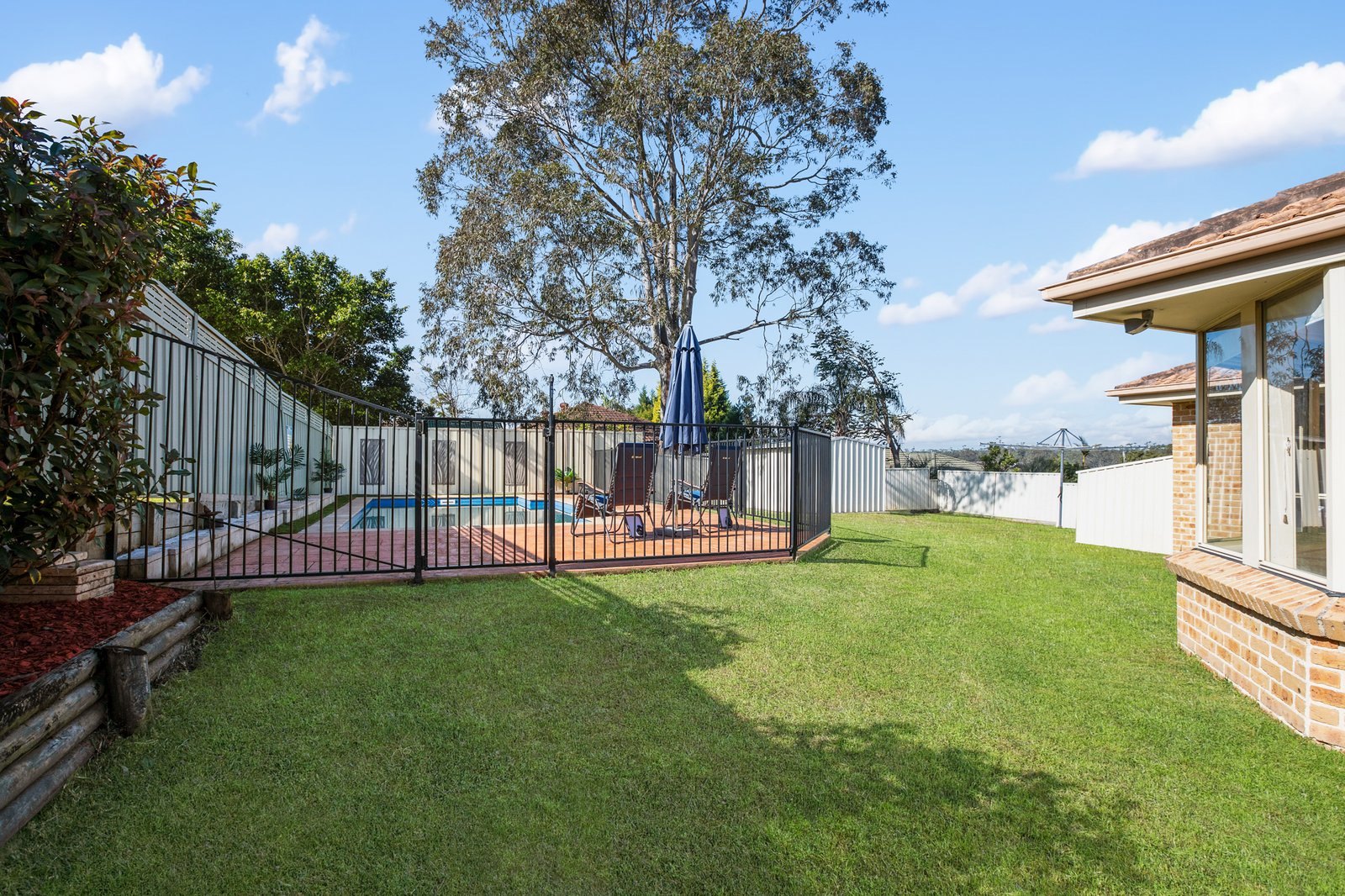 21 Leinster Circuit ASHTONFIELD 21