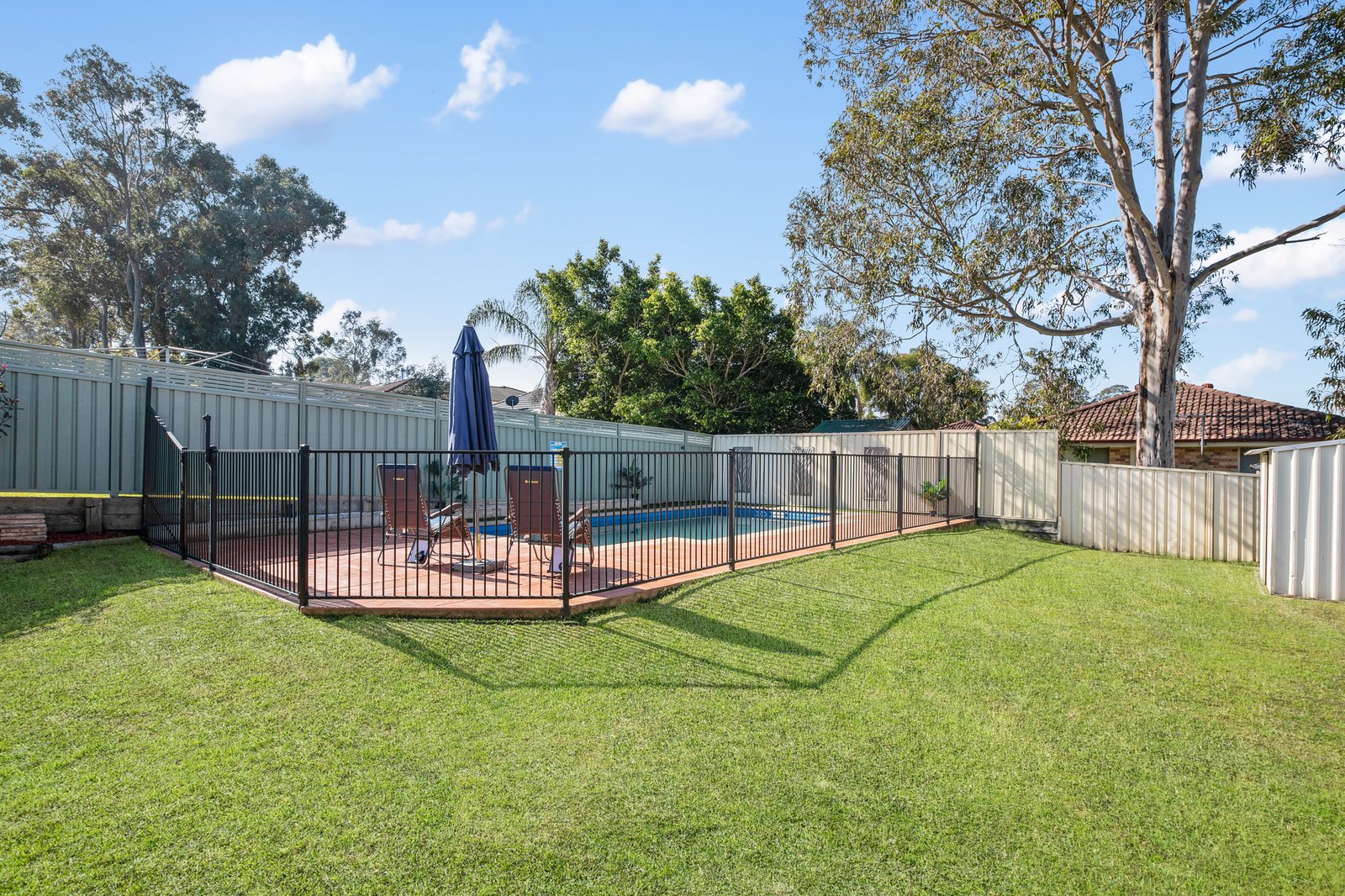 21 Leinster Circuit ASHTONFIELD 22