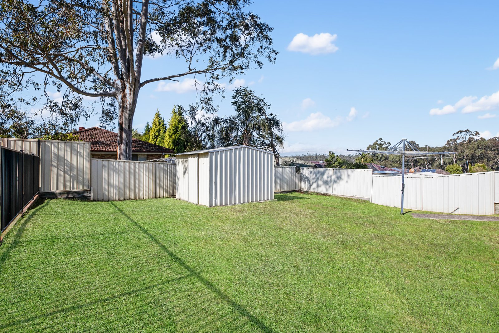 21 Leinster Circuit ASHTONFIELD 23