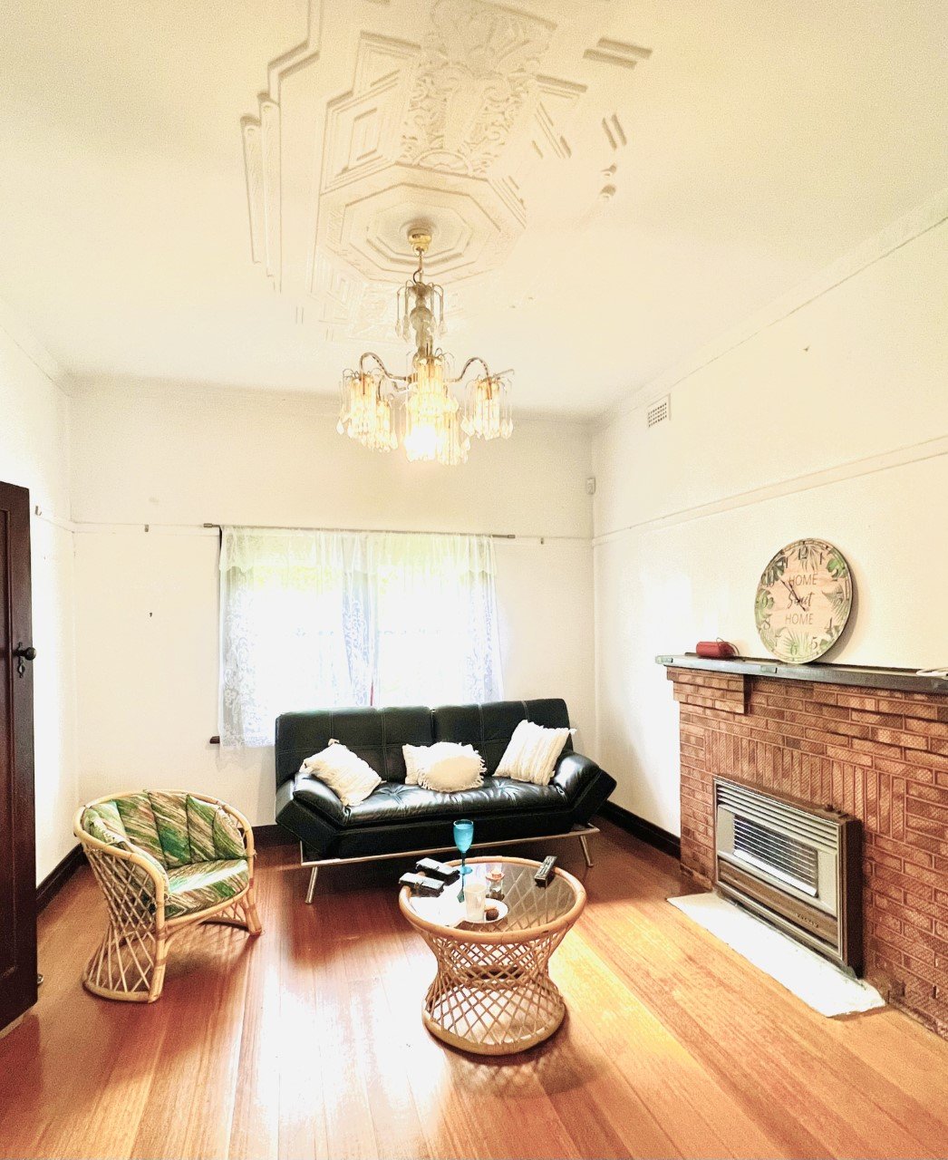 Gallery: 21 Lennox Street