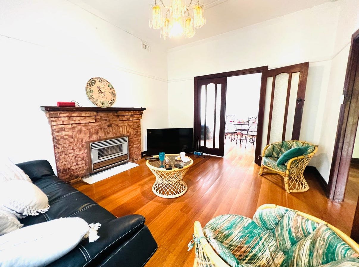 Gallery: 21 Lennox Street