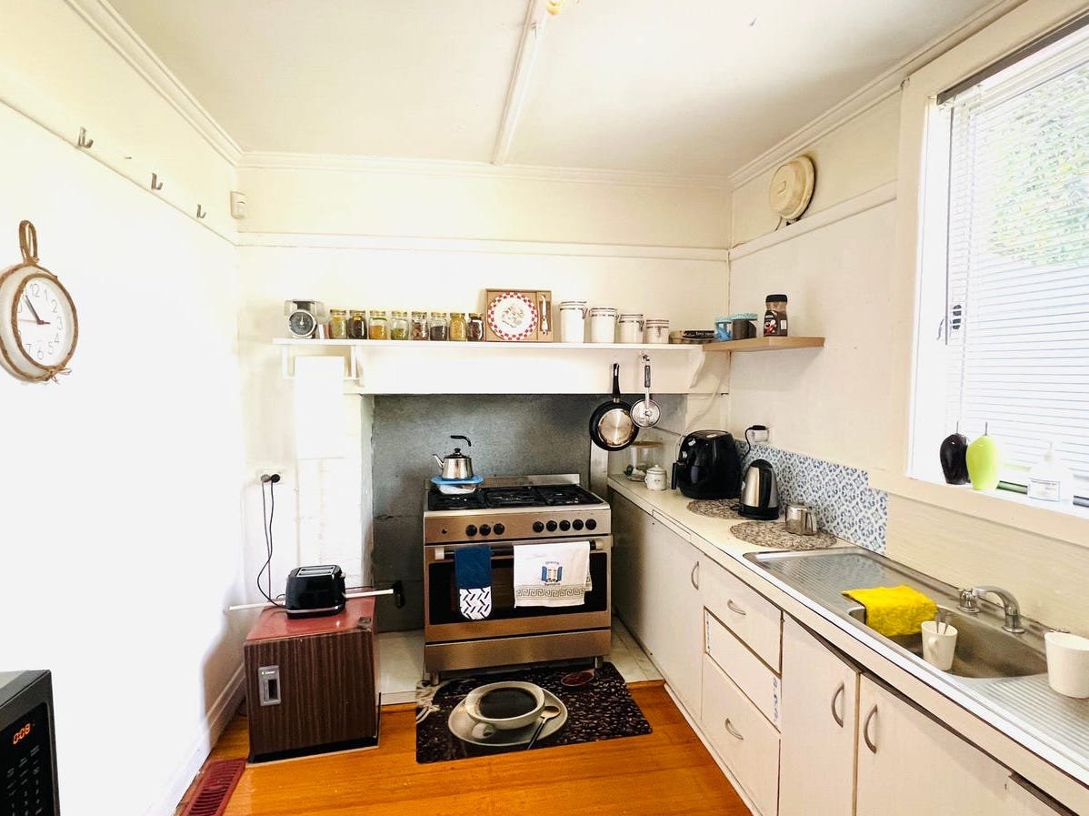 Gallery: 21 Lennox Street