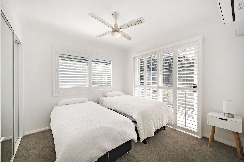 2/1 Lentara Street FINGAL BAY 12