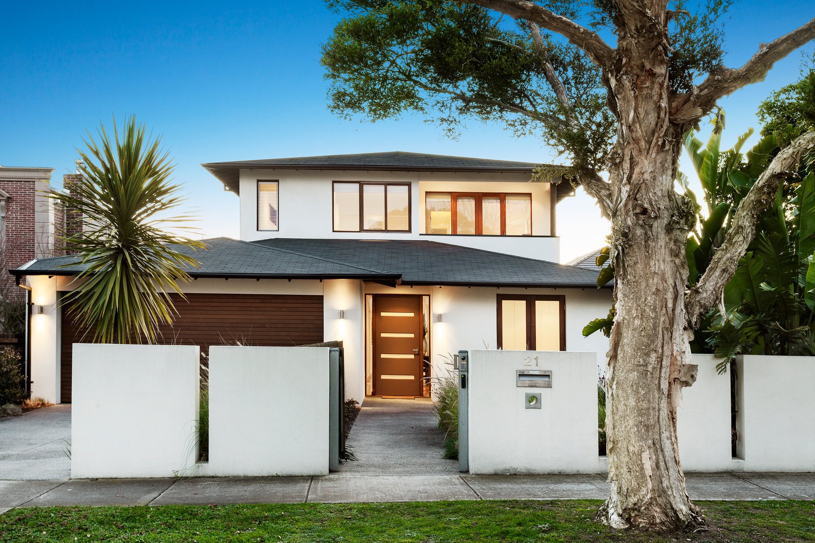 Gallery: 21 Letchworth Avenue