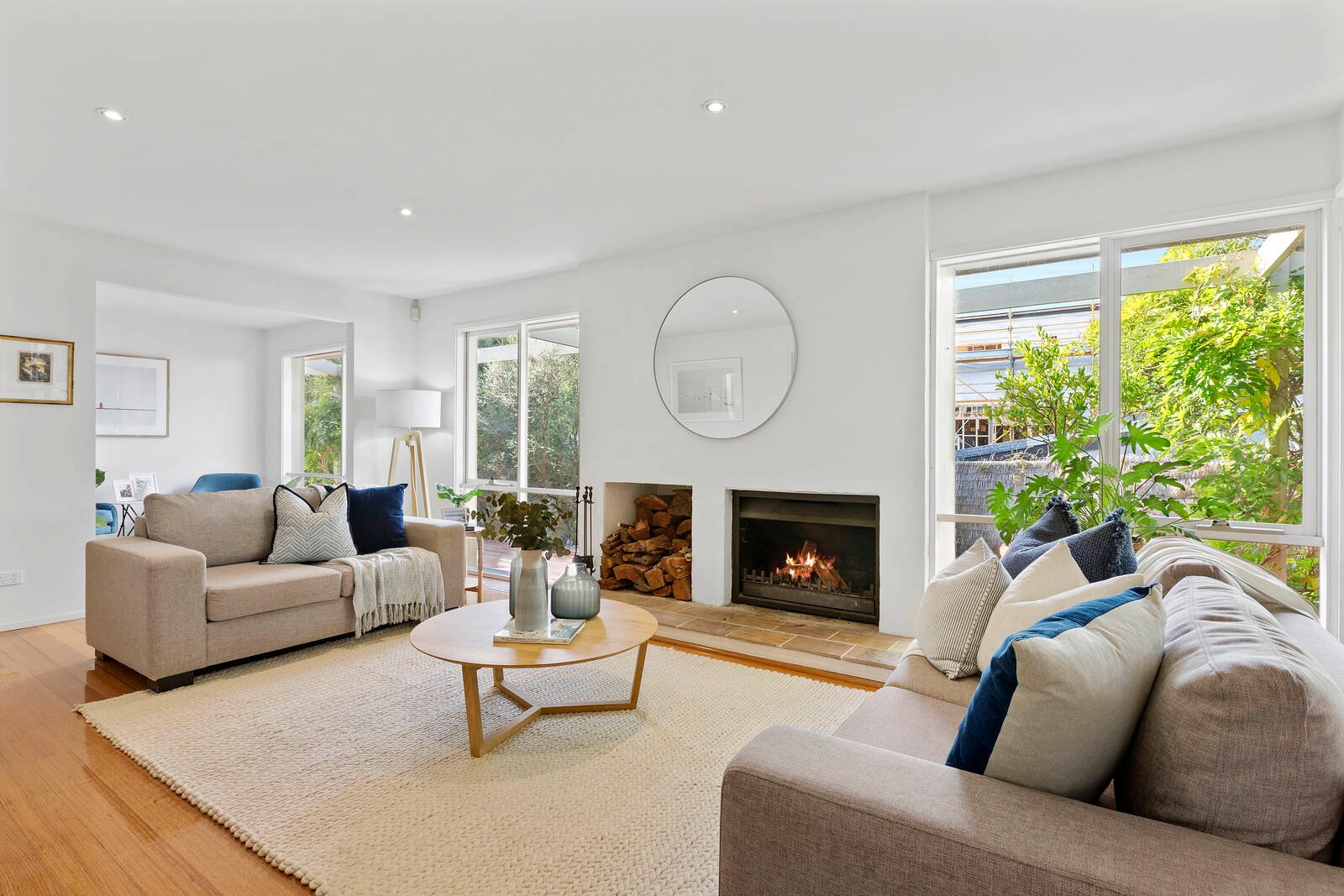 Real Estate and Property in 21 Lever Avenue, Blairgowrie, VIC