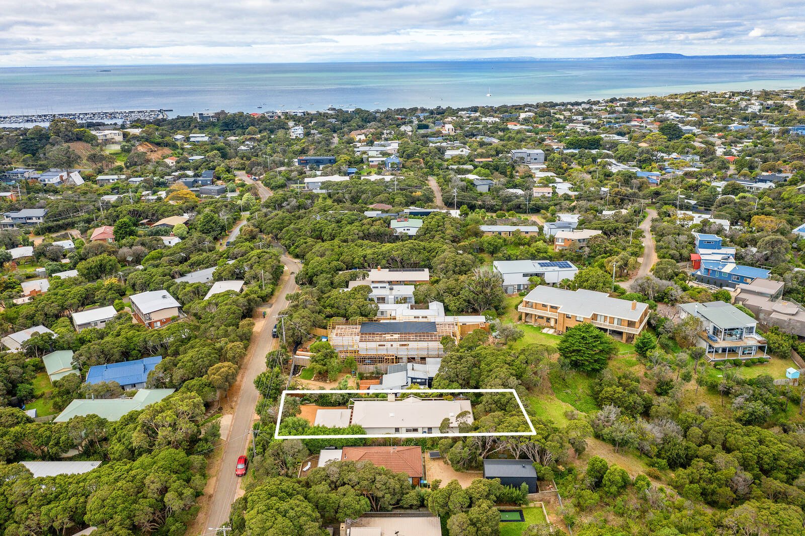 Real Estate and Property in 21 Lever Avenue, Blairgowrie, VIC