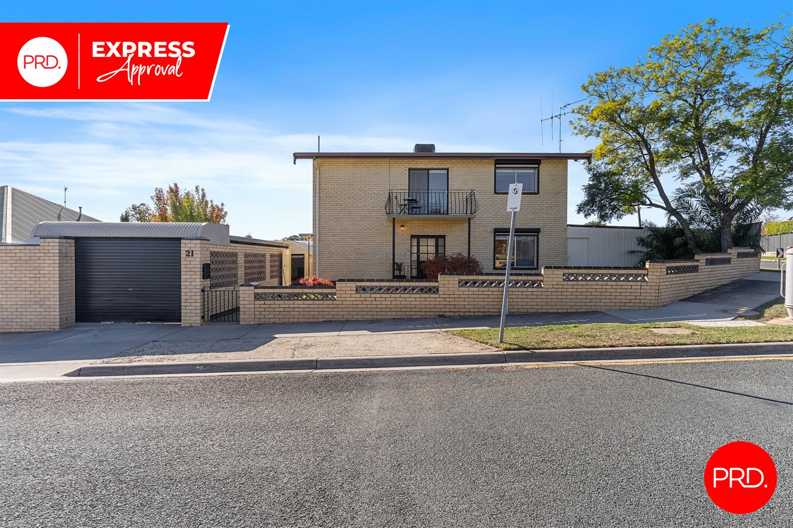 21 Ligar St  KENNINGTON 2