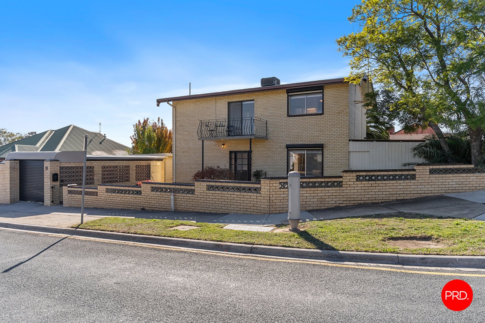 21 Ligar St  KENNINGTON 3