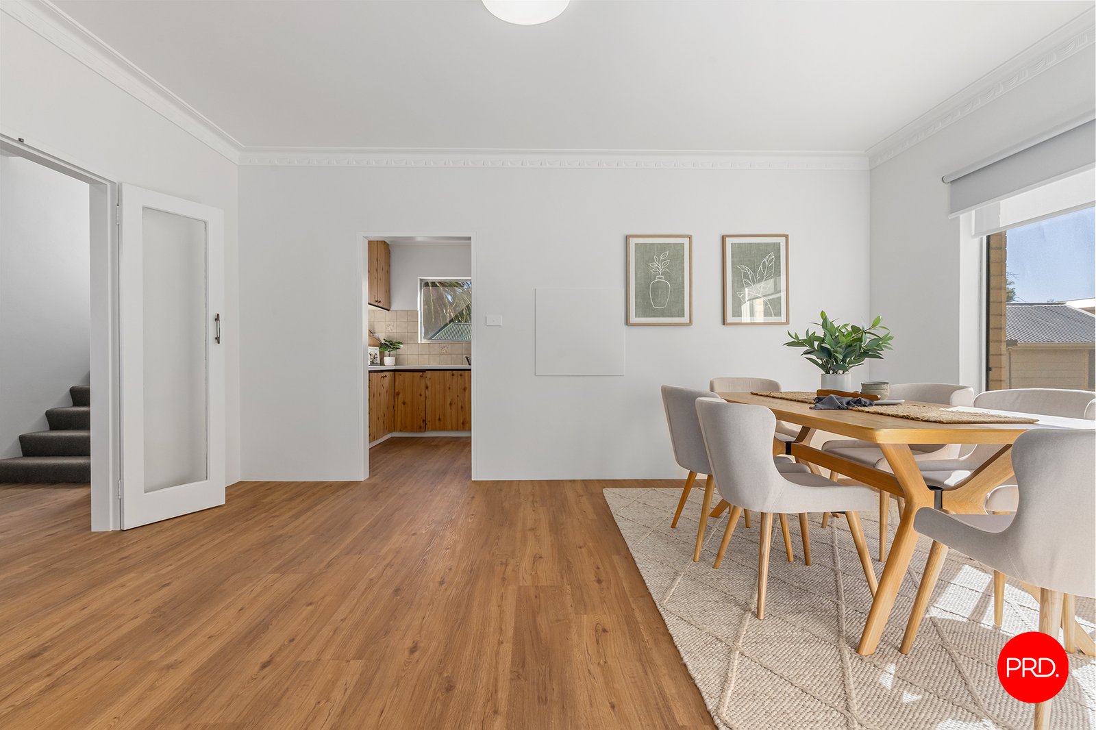 21 Ligar St  KENNINGTON 7