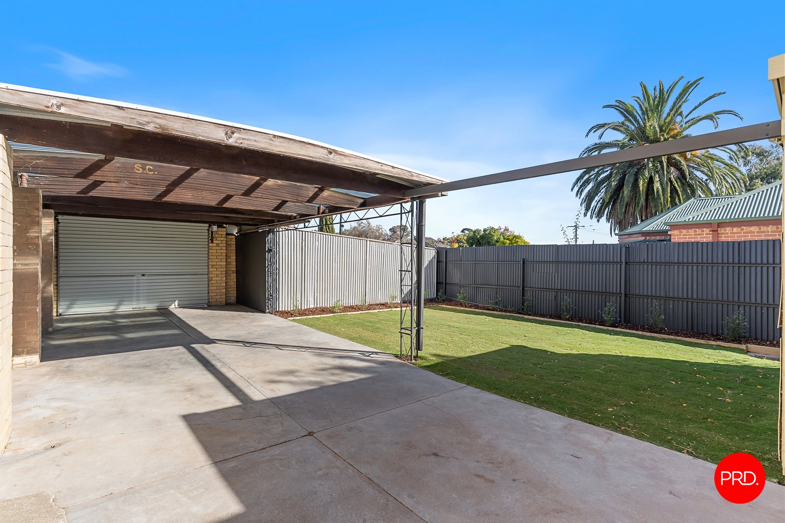 21 Ligar St  KENNINGTON 25