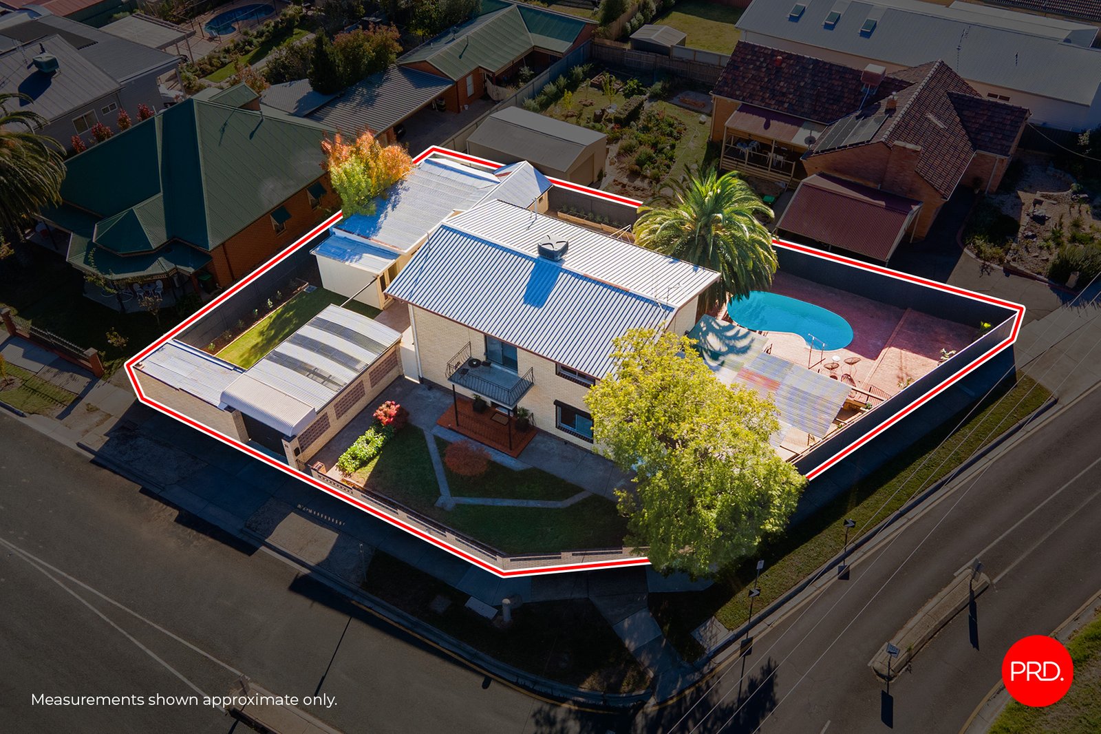 21 Ligar Street KENNINGTON 2