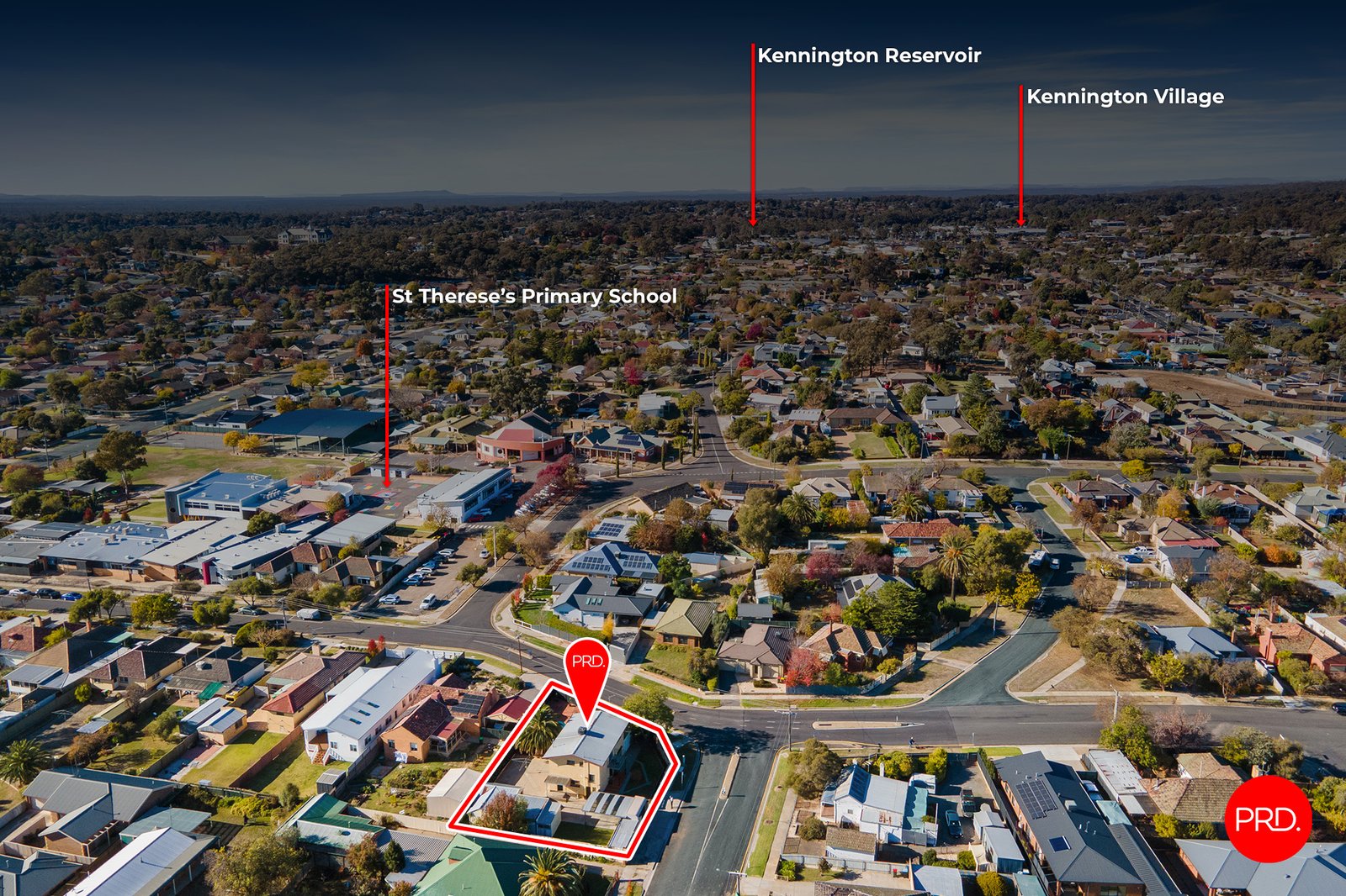 21 Ligar Street KENNINGTON 22