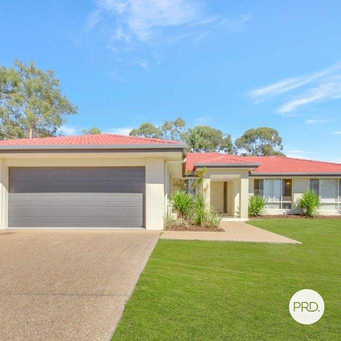 21 Lingwoodock Place GLEN EDEN 2