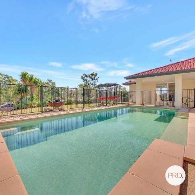 21 Lingwoodock Place GLEN EDEN 3