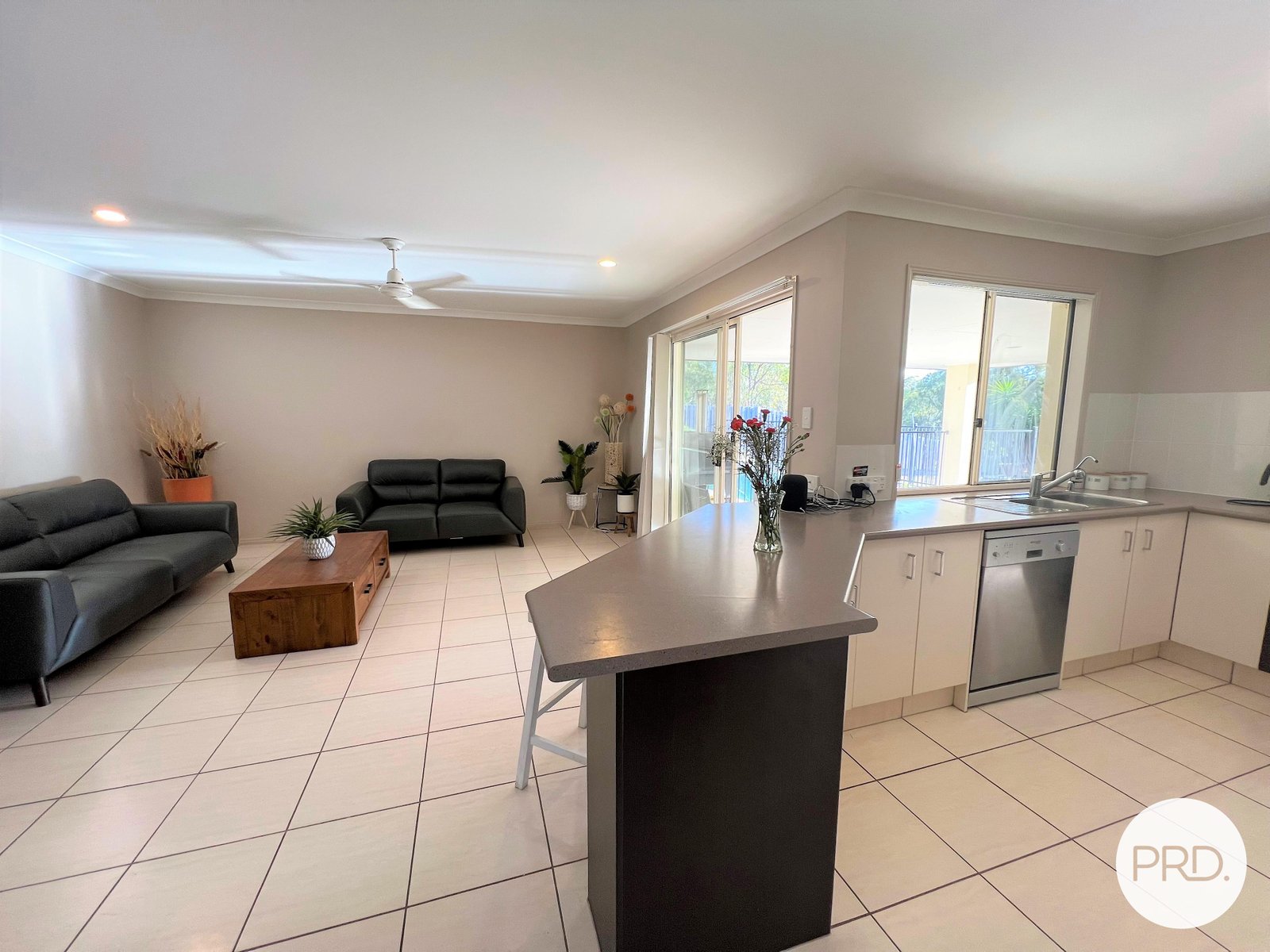 21 Lingwoodock Place GLEN EDEN 4