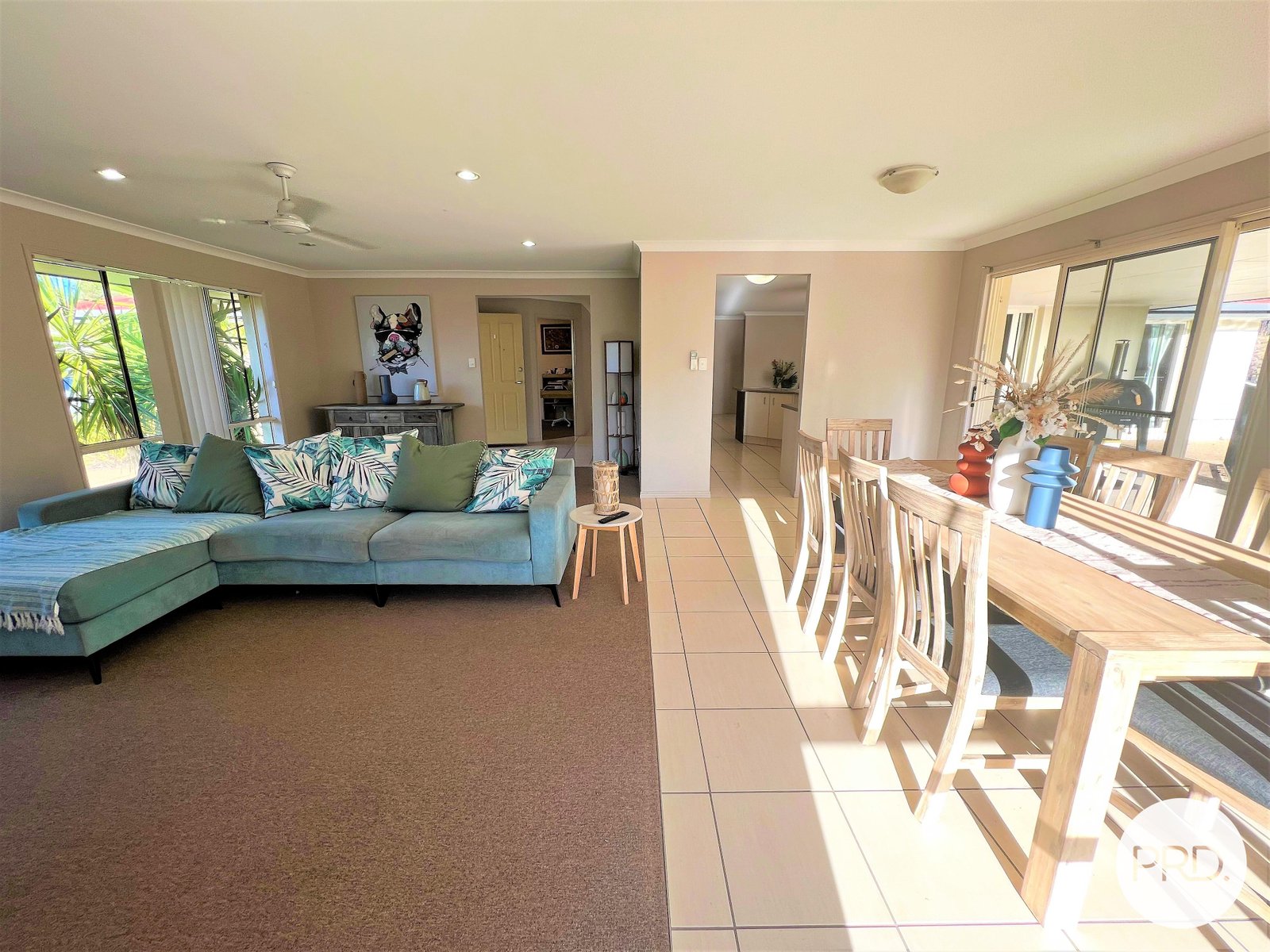 21 Lingwoodock Place GLEN EDEN 8