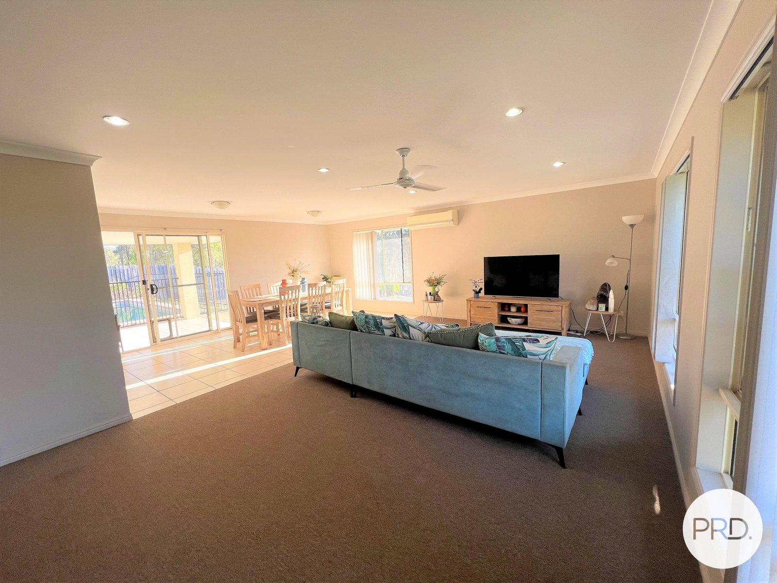 21 Lingwoodock Place GLEN EDEN 9