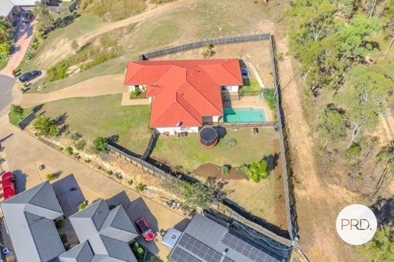 21 Lingwoodock Place GLEN EDEN 19