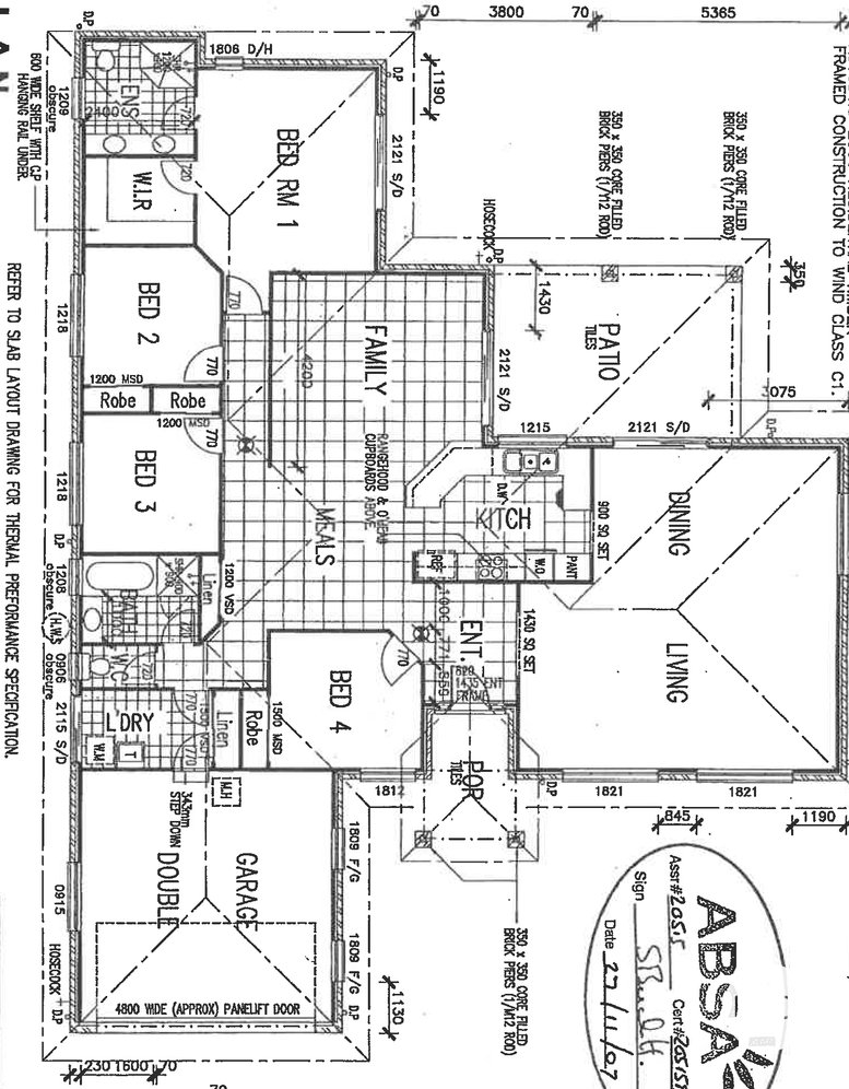 21 Lingwoodock Place GLEN EDEN 21