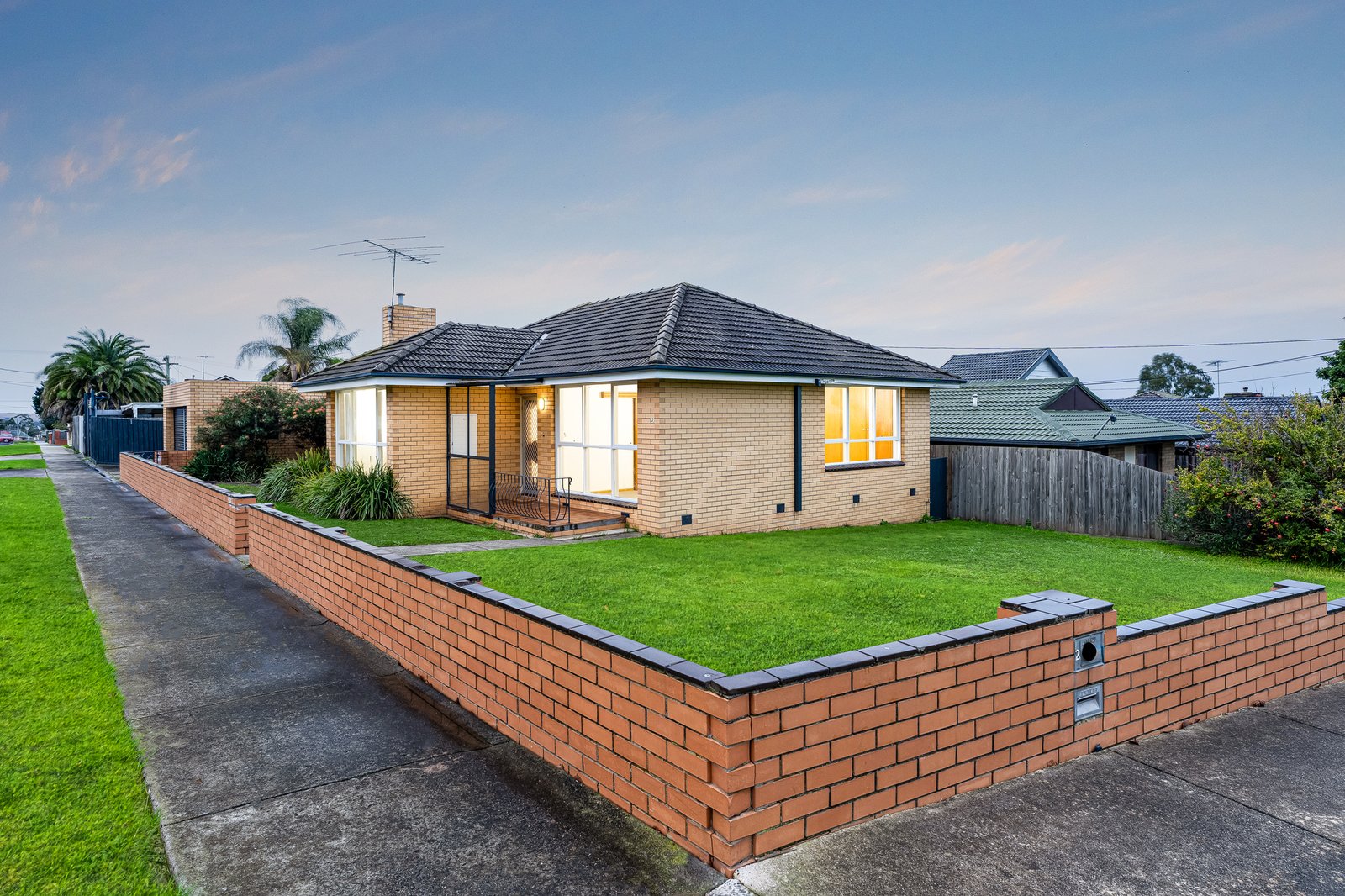 Gallery: 21 Liston Street