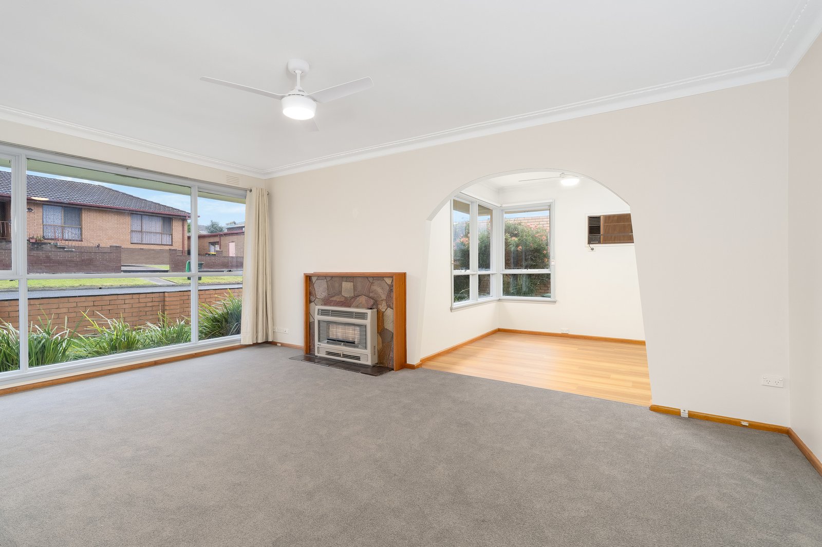 Gallery: 21 Liston Street