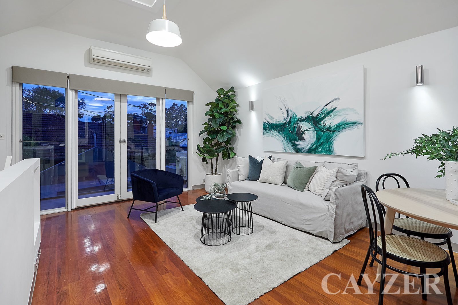 Gallery: 21 Little Page Street