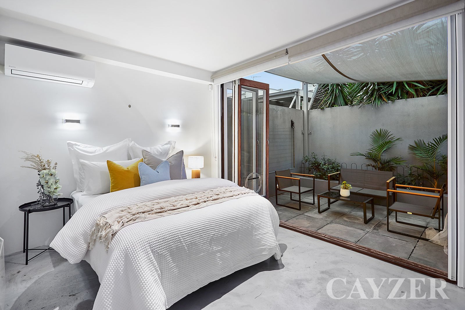 Gallery: 21 Little Page Street