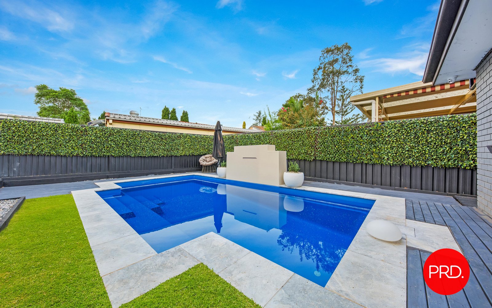 21 Livingstone Avenue INGLEBURN 3