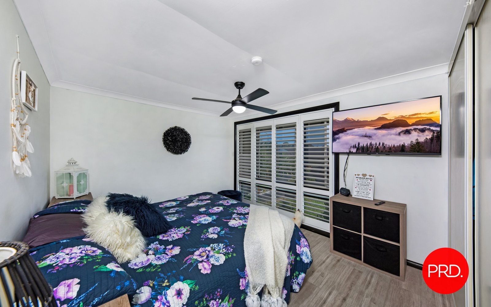 21 Livingstone Avenue INGLEBURN 7