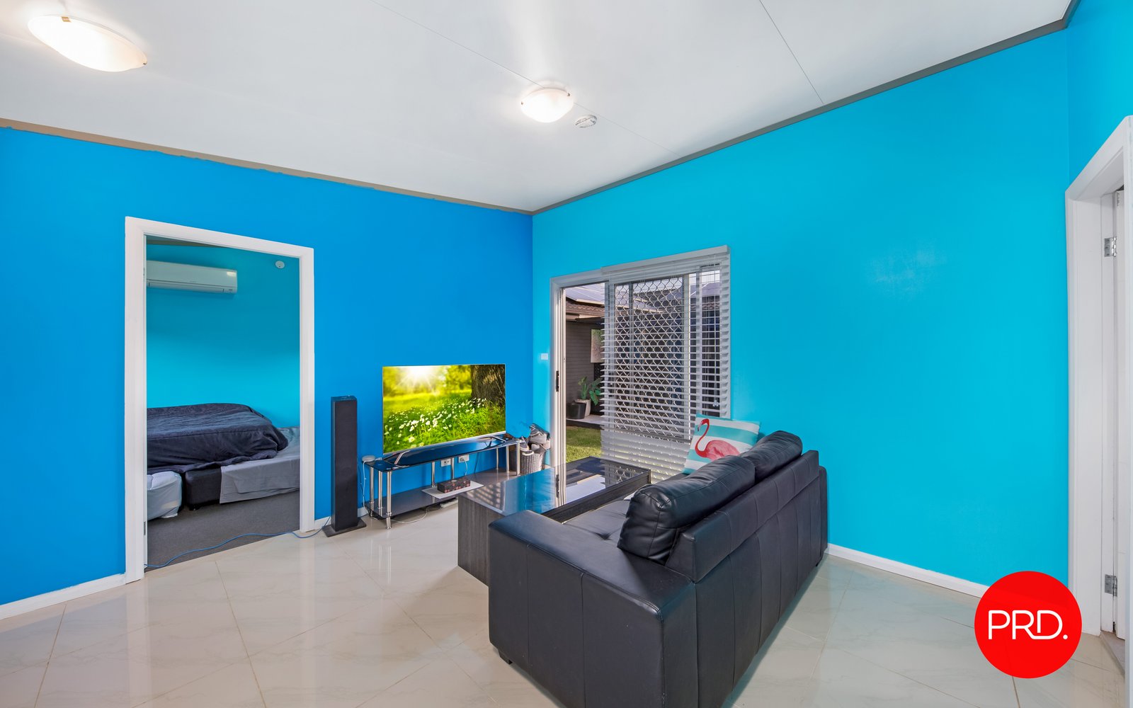 21 Livingstone Avenue INGLEBURN 11