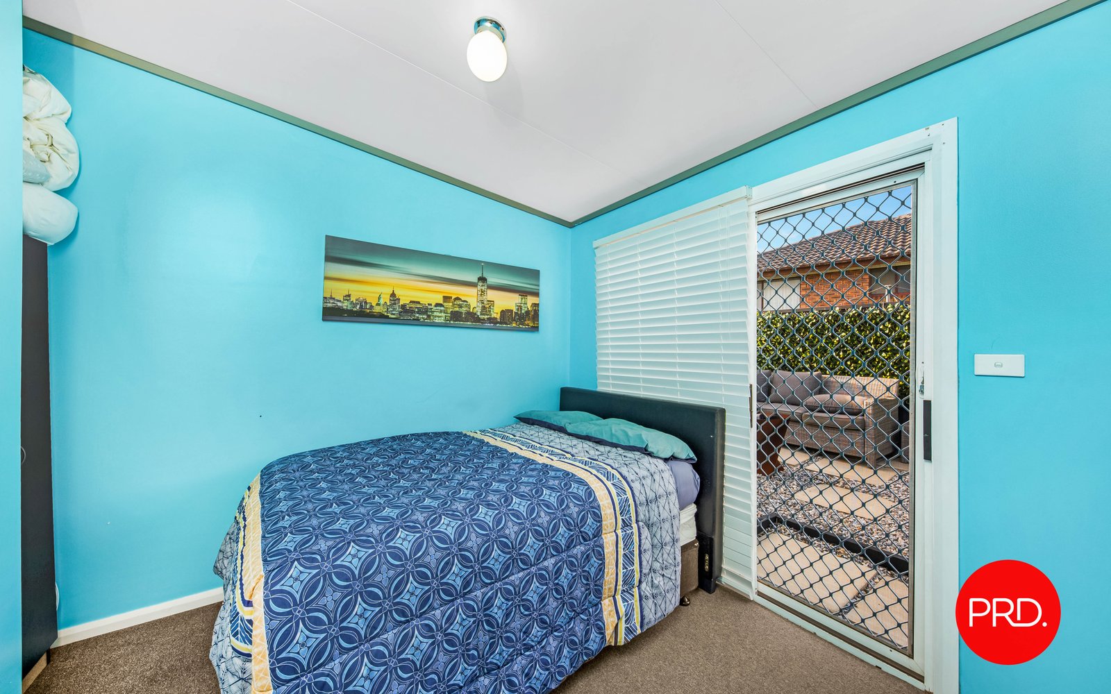 21 Livingstone Avenue INGLEBURN 14