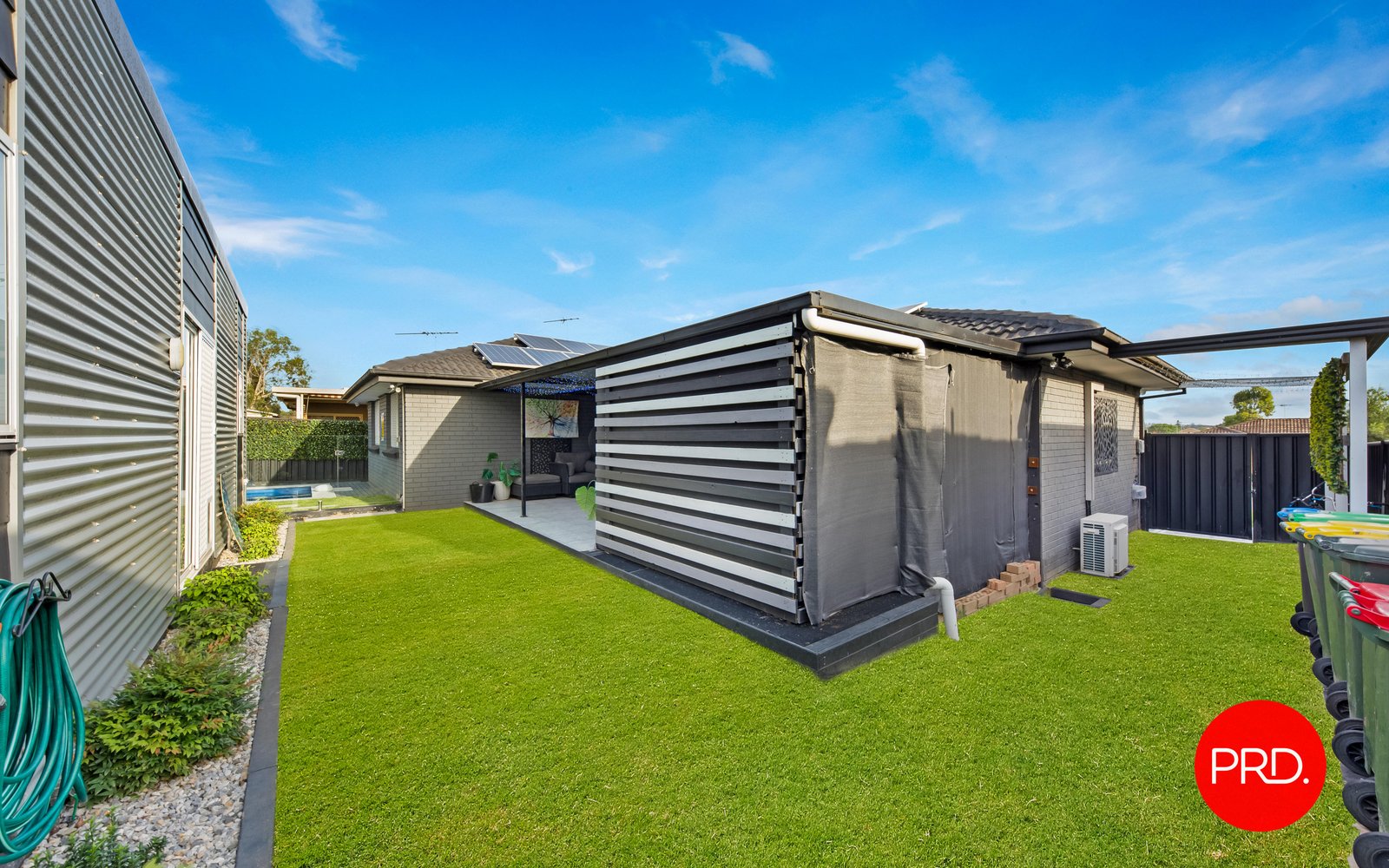 21 Livingstone Avenue INGLEBURN 17