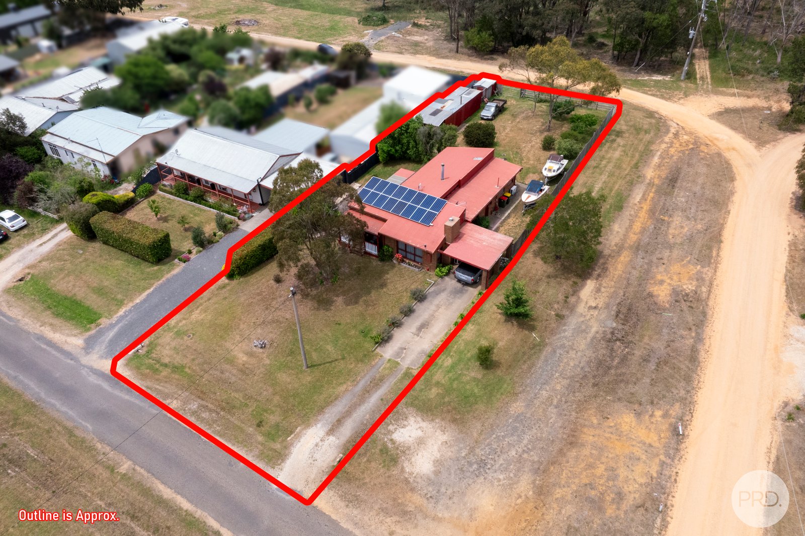 21 Lock Street SMYTHESDALE 1