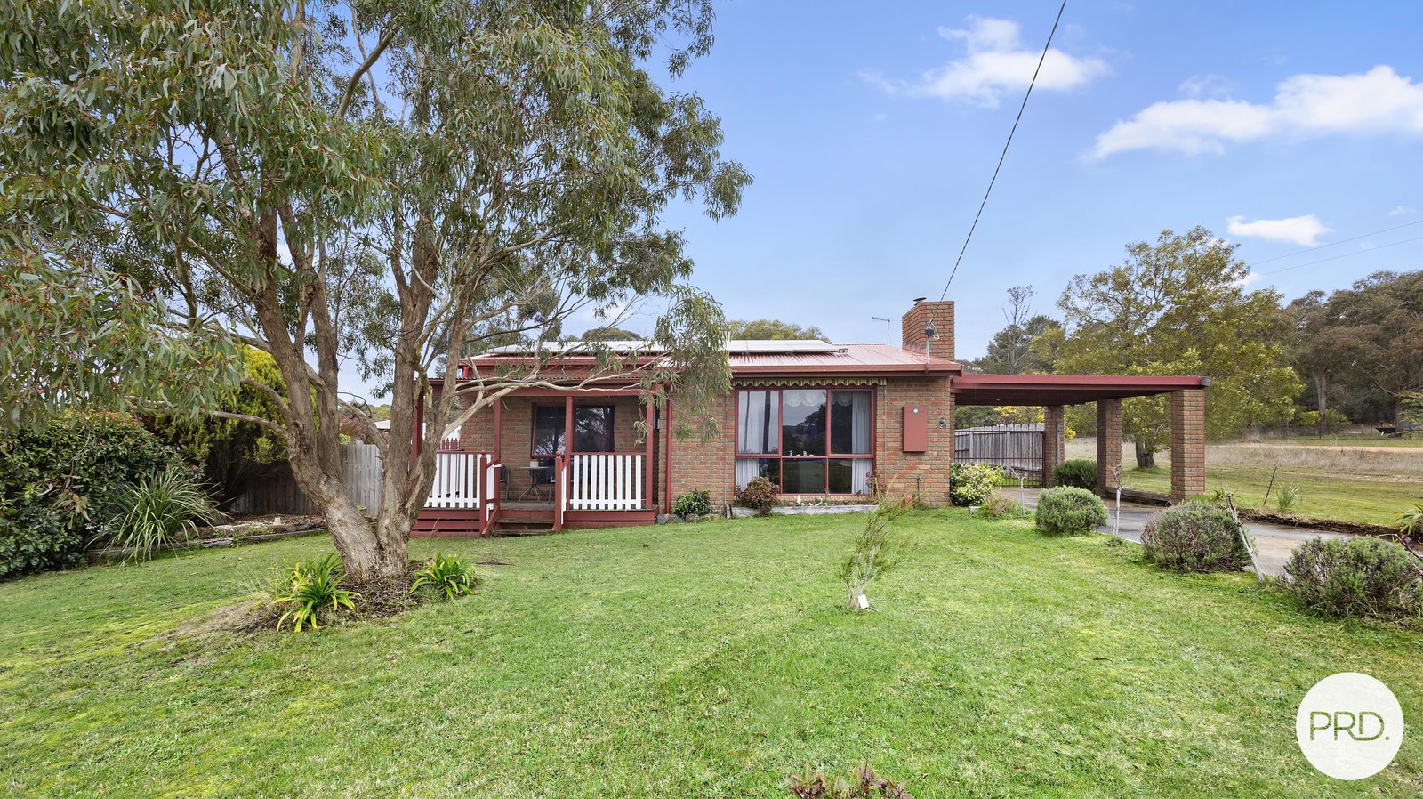 21 Lock Street SMYTHESDALE 3