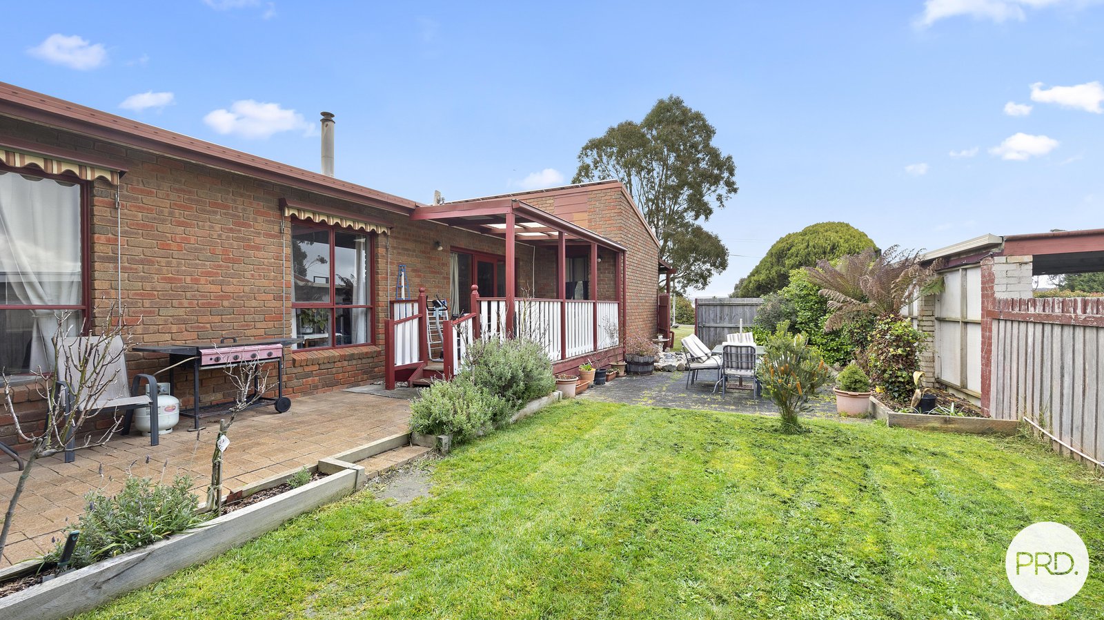 21 Lock Street SMYTHESDALE 17