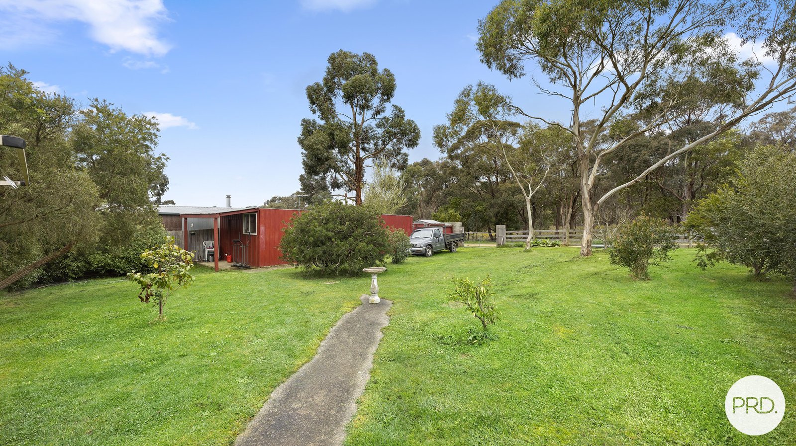 21 Lock Street SMYTHESDALE 19