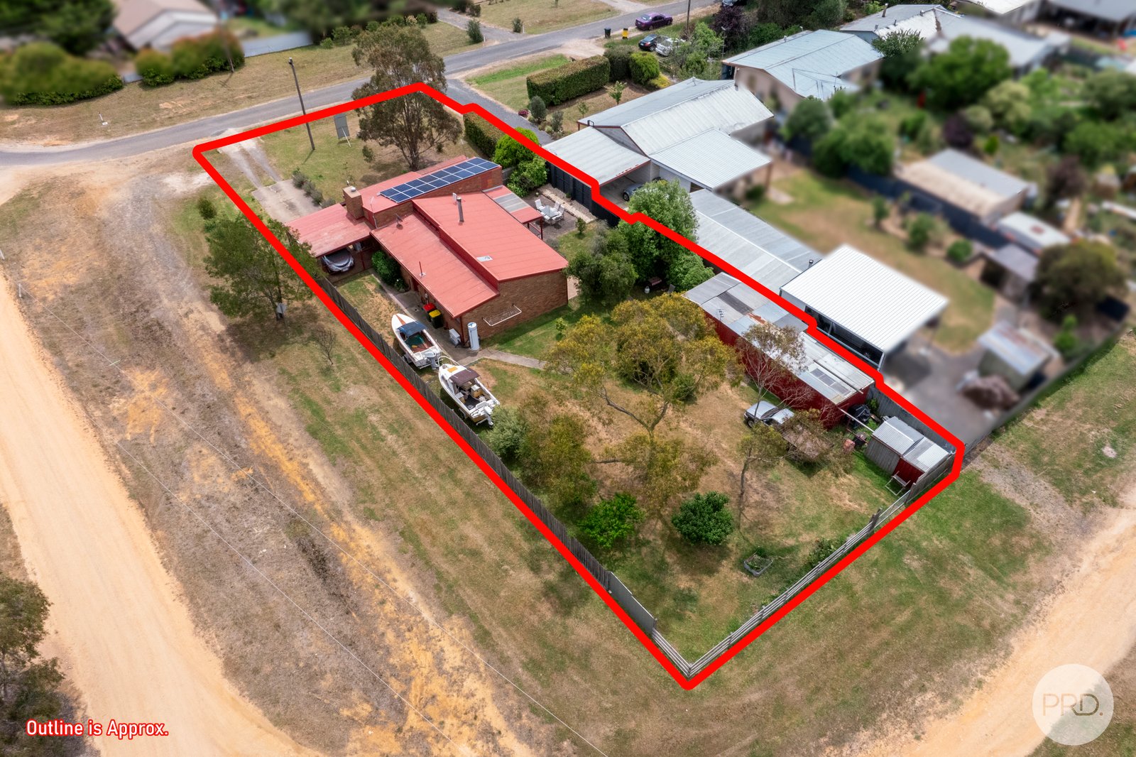 21 Lock Street SMYTHESDALE 21
