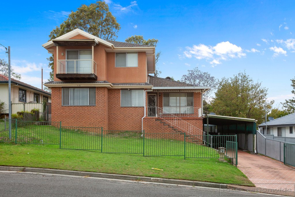 21 Logan Road RUTHERFORD 1