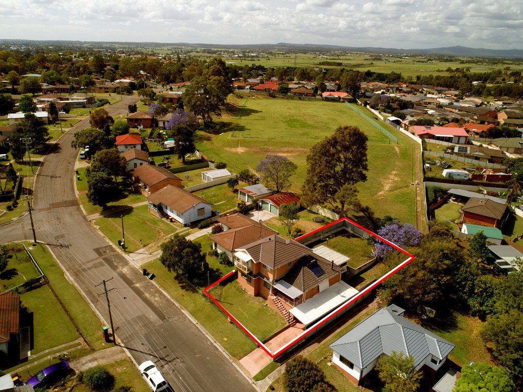21 Logan Road RUTHERFORD 2