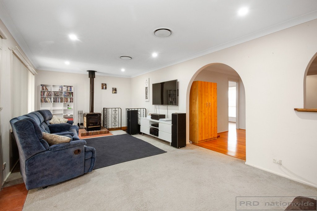21 Logan Road RUTHERFORD 4