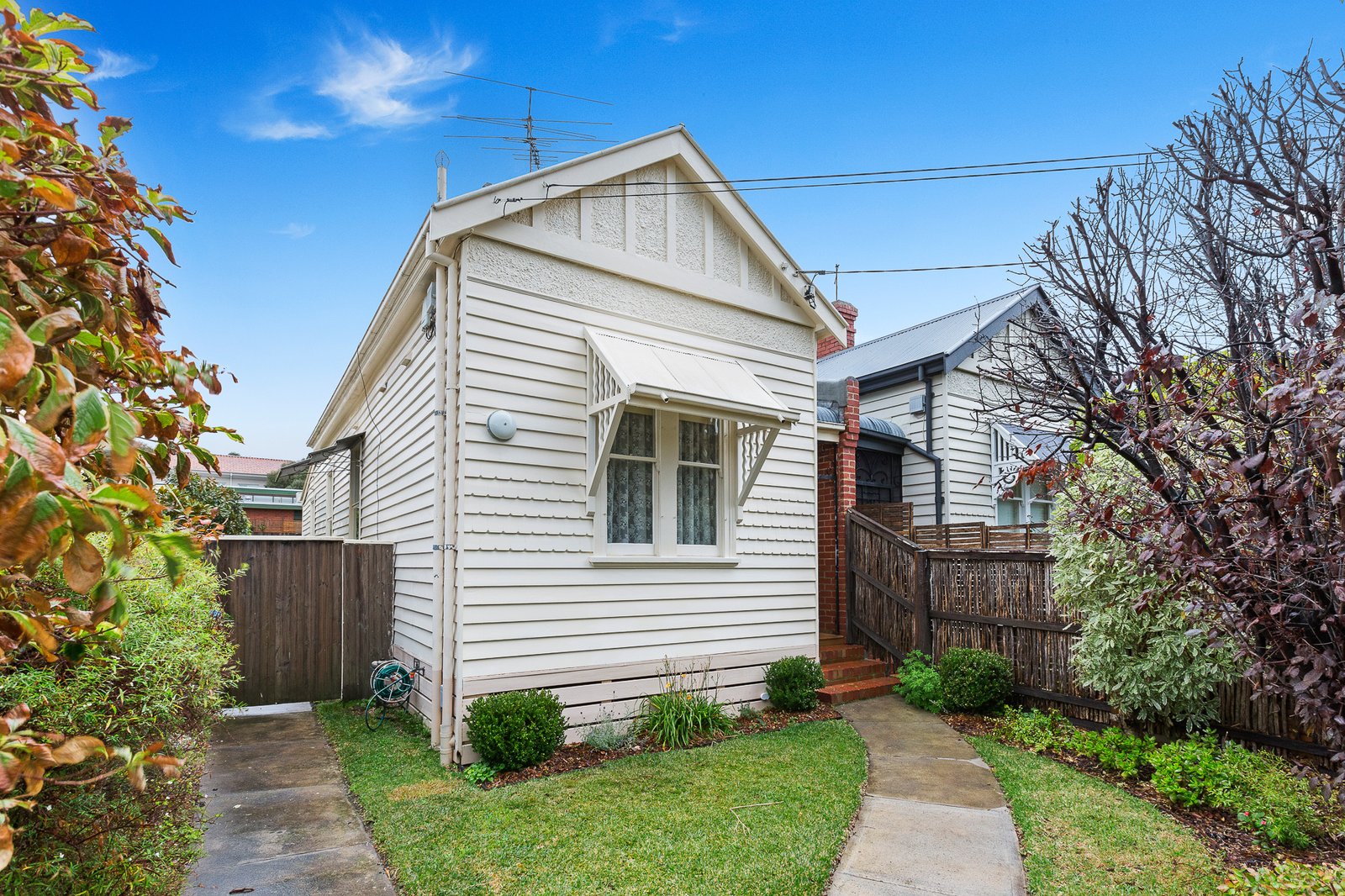 Gallery: 21 Loller Street