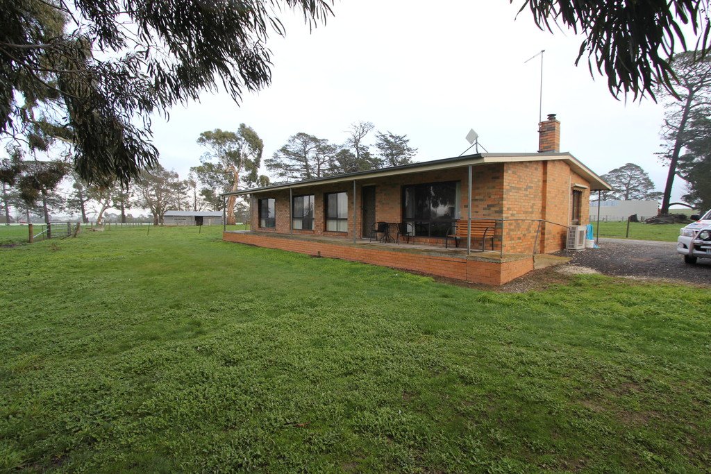 21 Lone Hand Road ALLENDALE 2