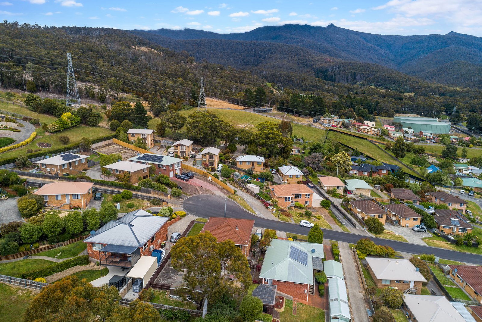 21 Longley Court GLENORCHY 24