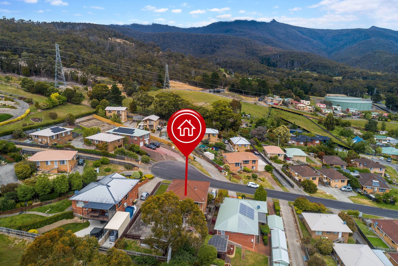 21 Longley Court GLENORCHY 25