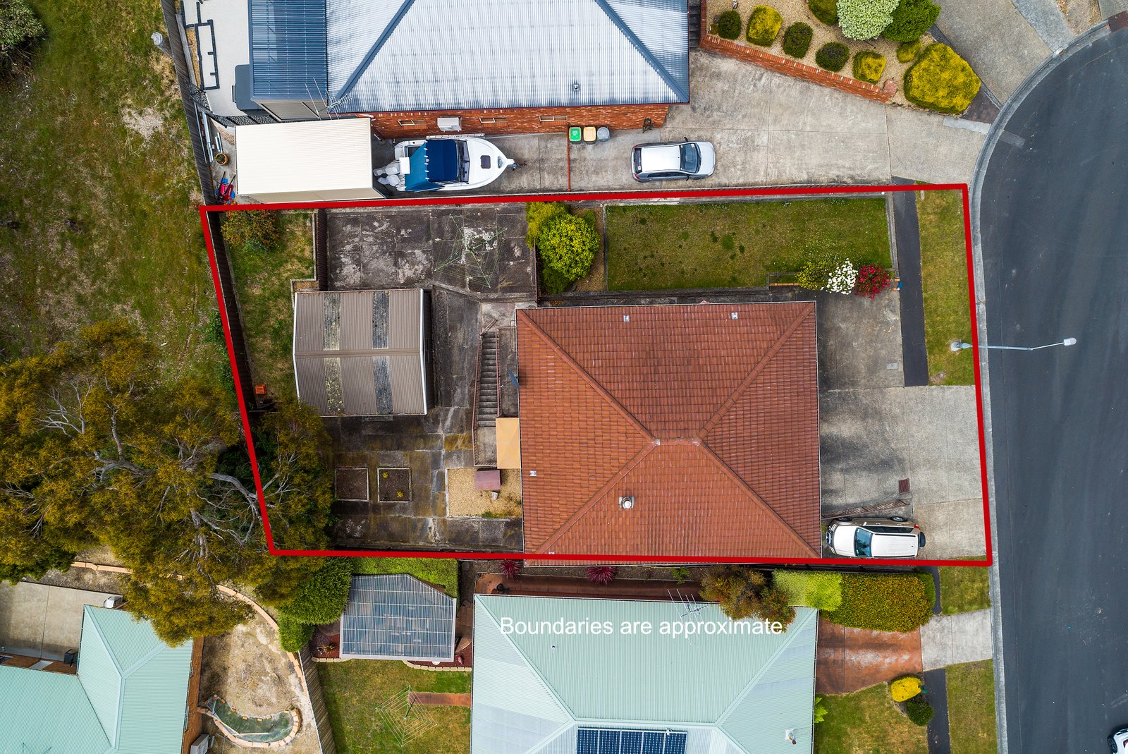 21 Longley Court GLENORCHY 27