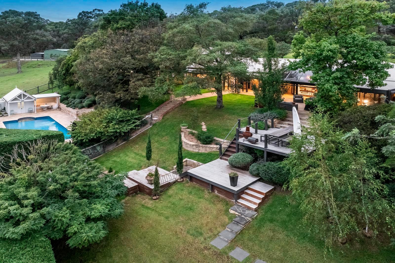 21 Lorimer Road, Wattle Glen VIC 3096