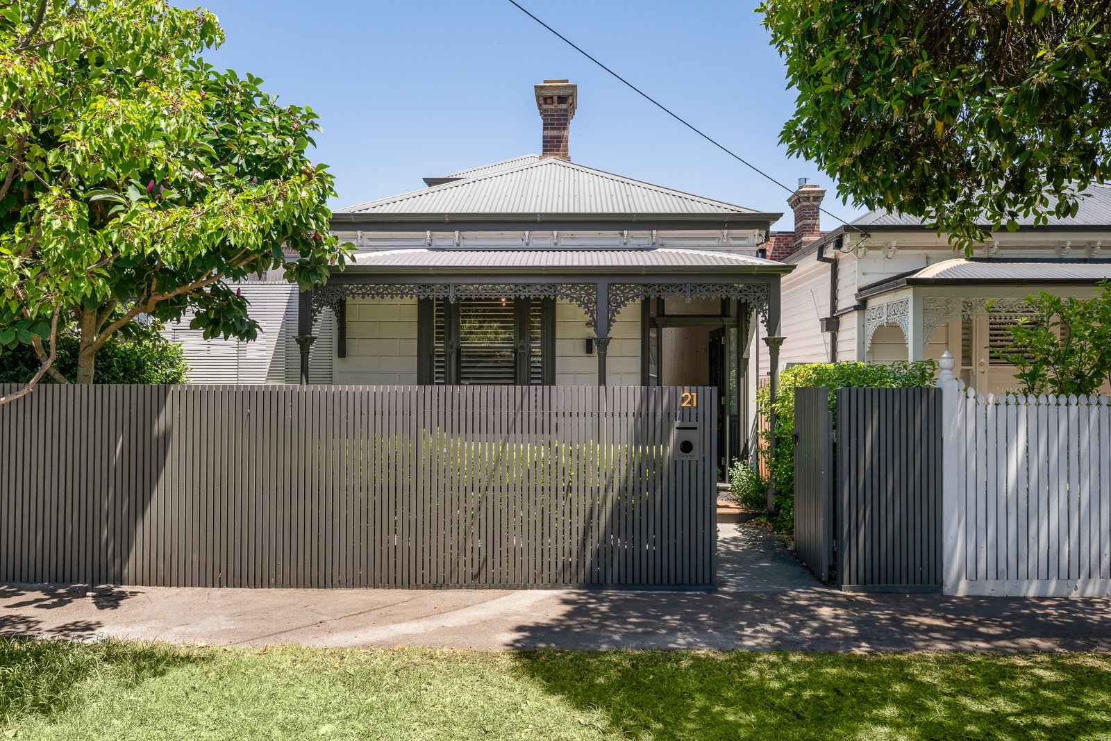 21 Lorne Road, Prahran, 3181