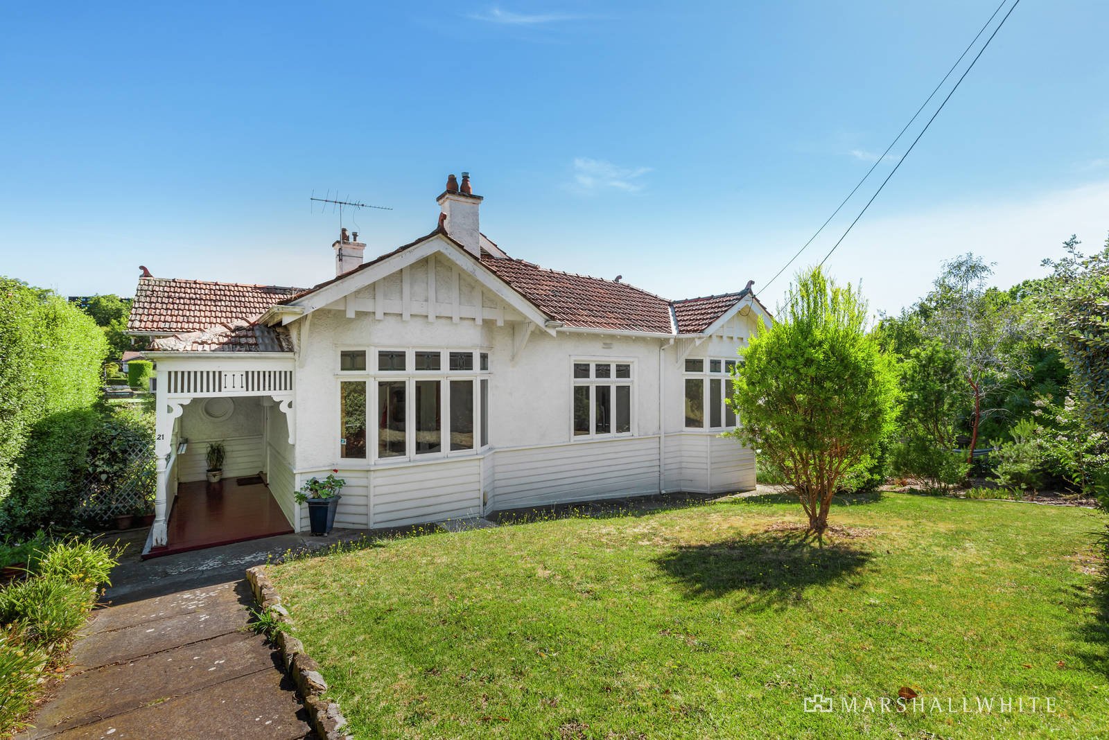 21 Lower Heidelberg Road, Ivanhoe, VIC