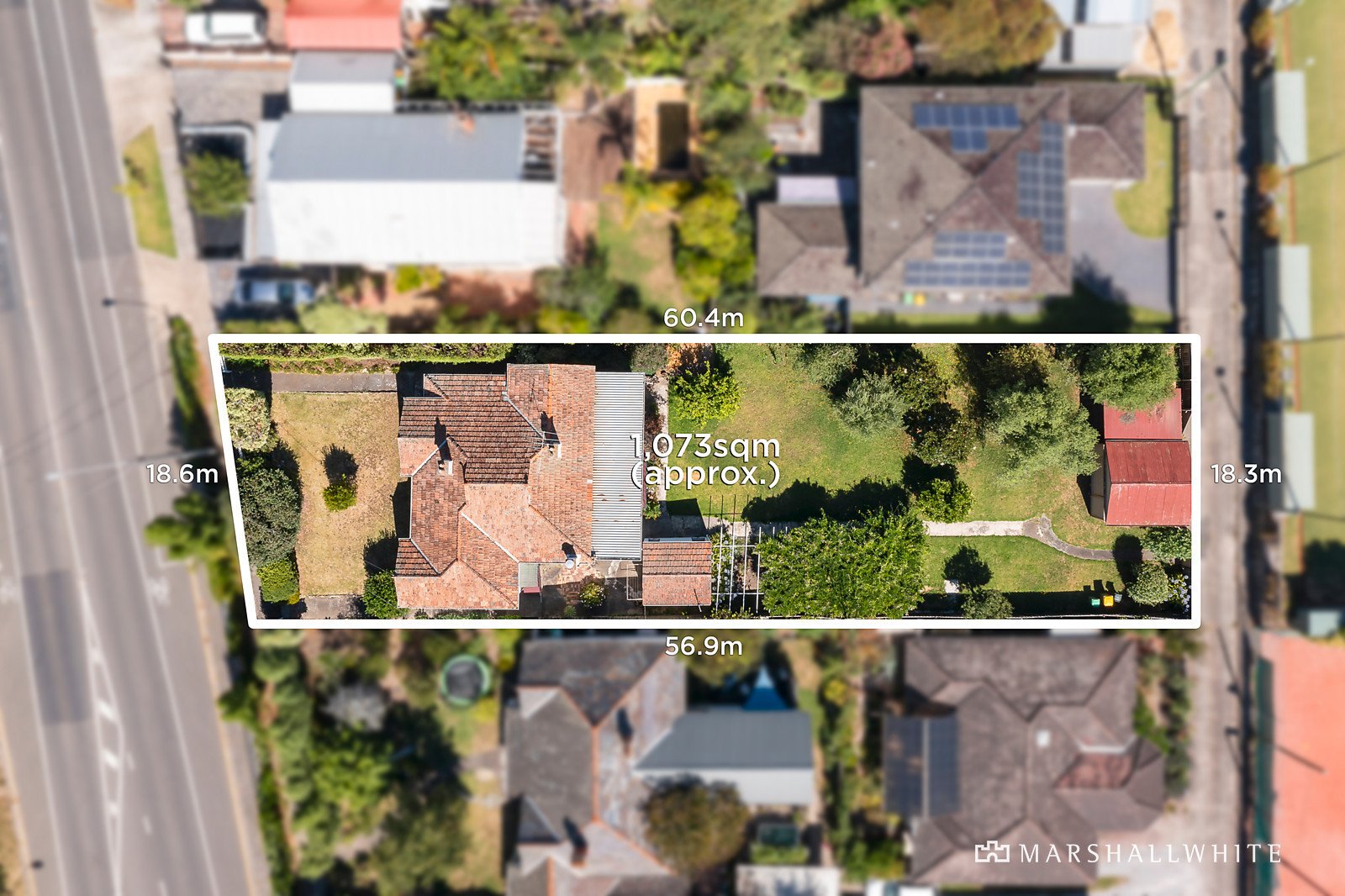 21 Lower Heidelberg Road, Ivanhoe, VIC